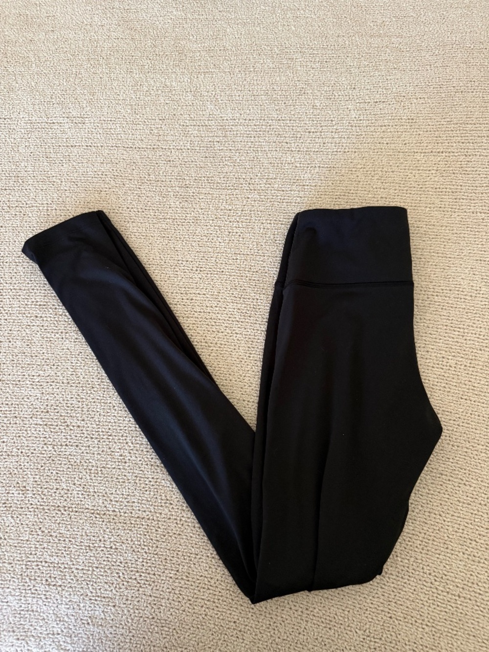 Felina Black Leggings